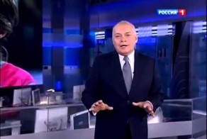 Киселев о вопросе от Ксении Собчак про Рамзана Кадырова