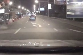 Авария дня часть 803 (фото+видео)