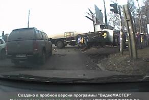 Без тормозов