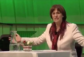 Габриела Куби (Gabriele Kuby) о губительных последствиях внедрения ген