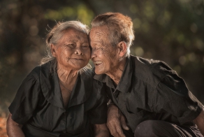 12 лучших портретных фотографий 2014 года