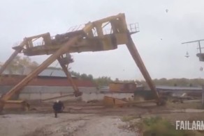 Лучшие фейлы прошедшей недели