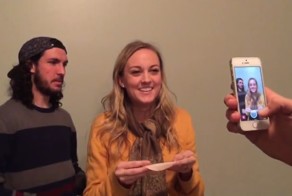 Девушка показала, как съесть наибольшее количество индейки в Рождество 