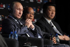 Кто не спрятался - мы не виноваты!