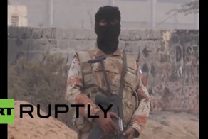 Пакистанская армия напала на позиции боевиков