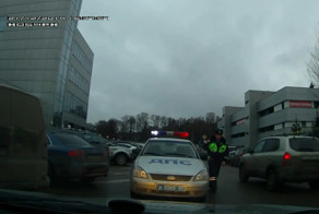 Самый хитрый попался