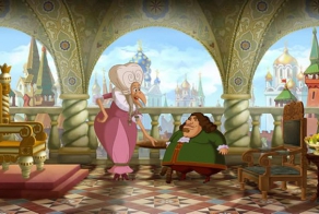 С чего все начиналось или предсказания &quot;Мельницы&quot;