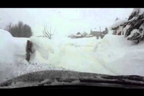 Когда дорога только одна