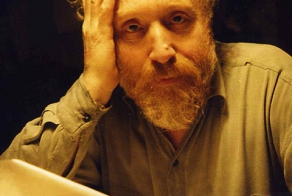 Юрий Норштейн папа &quot;Ёжика в тумане&quot;.