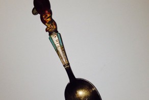 находка в доме