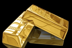 В ХРАНИЛИЩАХ НАЦБАНКА УКРАИНЫ ЗОЛОТО ПОДМЕНИЛИ СВИНЦОМ