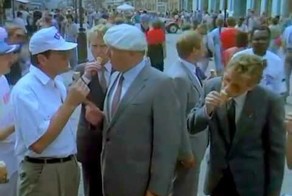 Вся правда о рубле