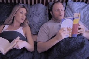 Секс в браке