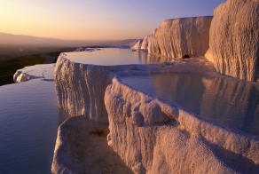 Самые красивые водопады на планете