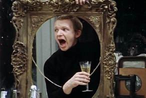 Незваный гость лучше Деда Мороза