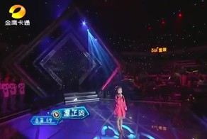 5-летняя девочка с очень сильным голосом покорила зал и жюри