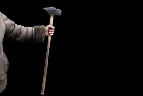 Men’s only: самые брутальные гаджеты