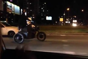 Дарт Вэйдер Оболонь Киев