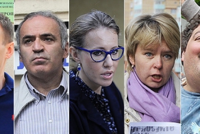 Как зарабатывают белоленточники 