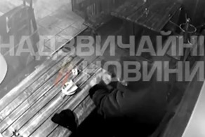 В кафе Запорожья мужчина подорвался на гранате 