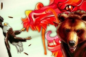 Китай и Россия создают военный альянс - противовес НАТО