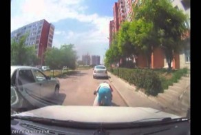 Поучительный ролик