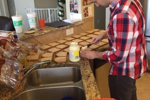 Творите добро. Жизнь быстротечна