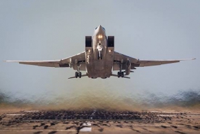 Дальней авиации России исполняется 100 лет