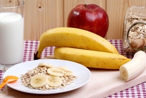 8 продуктов с высоким содержанием магния