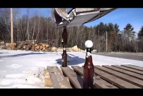  Умелый экскаваторщик