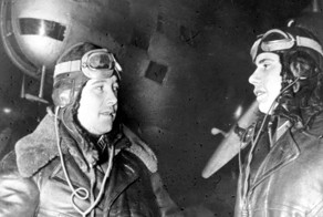 Фронтовые сталинские премии