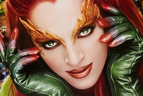 Ядовитый плющ 2