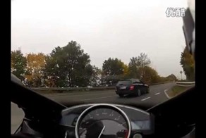 Мотоцикл или авто?