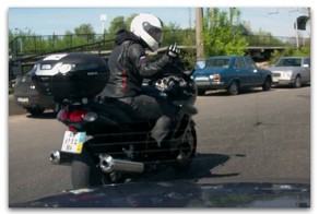 Осторожно дорожные «провокаторы»