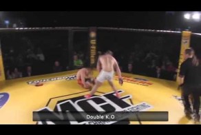 Двойной нокаут 