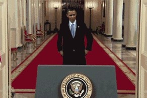 Политические Gif