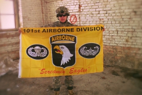 Об американской мечте