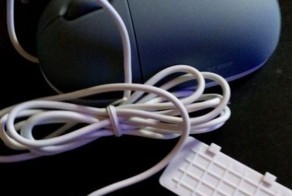 Китайская находчивость на примере мыши