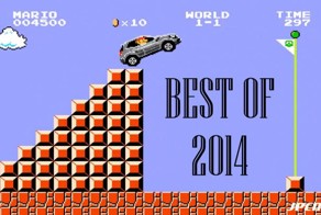 Лучшая японская реклама за 2014 год