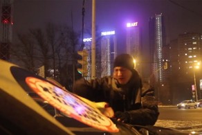 СтопХам - Возвращение Марио