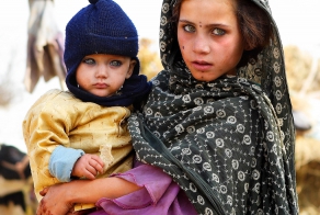 Фотографии, на которые невозможно смотреть равнодушно