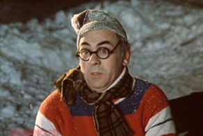 Анатолий Равикович