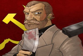 5 русских имен, которые иностранцы неправильно произносят