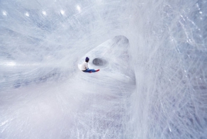 10 самых впечатляющих инсталляций 2014 года