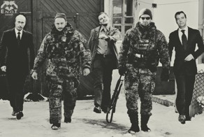 ЕНОТы в Новороссии