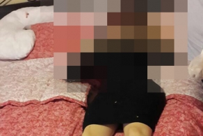 Девушка покончила с собой