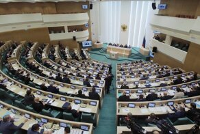 Закон по Крыму может быть принят в весеннюю сессию