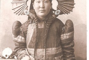 Рабы, буддизм и вычурная одежда - Монголия в уникальных фотографиях