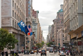 Кварплата на Ньюйоркщине