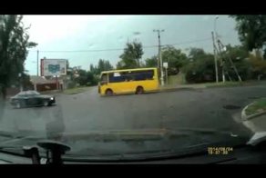 Крутые ребята на БМВ